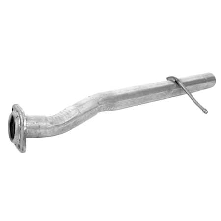 Walker Exhaust Exhaust Pipe 53408